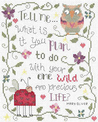 Wild & Precious Life