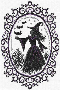 Gothic Mirror