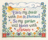 Bless My Seeds