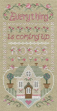 Coming Up Roses