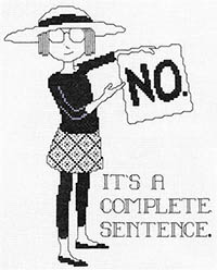Complete Sentence