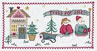 Christmas Tree Farm