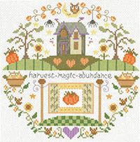 Midnight Quilt Cottage