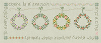 To Everything a Season