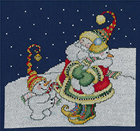 December Hugs