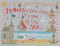 House By The Sea