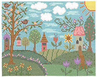 Sweet Seasons: Spring