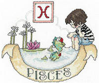 Pisces