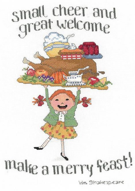 Merry Feast