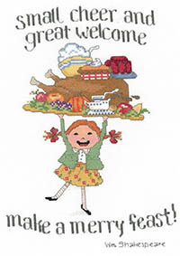 Merry Feast