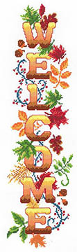 Autumn Welcome
