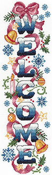 Winter Welcome