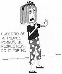 Ex People Person