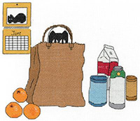 Paws & Produce