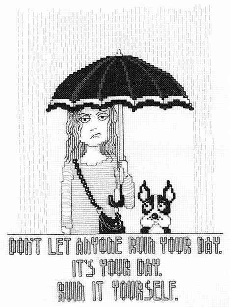 Ruin Your Day