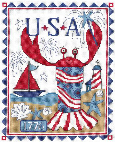 Liberty Lobster