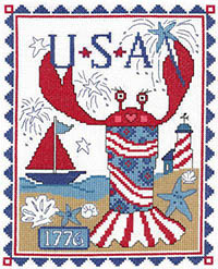 Liberty Lobster