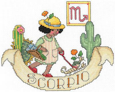 Scorpio