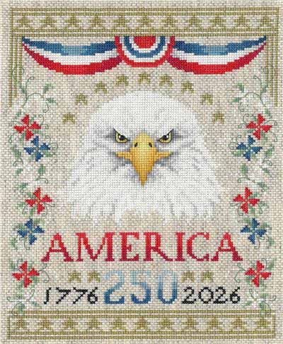 America Semi Quincentennial