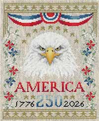 America Semi Quincentennial