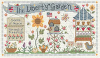 Liberty Garden