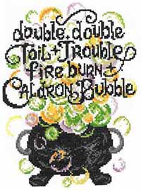 Caldron