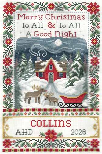 Goodnight Christmas