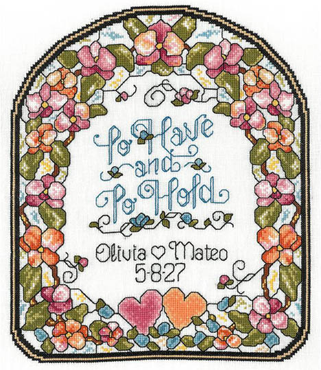 To Have And To Hold