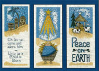 Nativity Trio