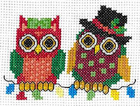 Twinkle Owl The Way SAL September