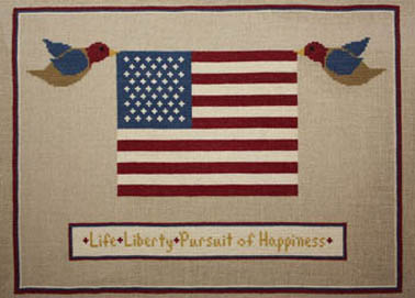 Life Liberty Pursuit of Happiness