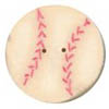 4672 Large Baseball - Just Another Button Co