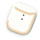 4657 Marshmallow - Just Another Button Co