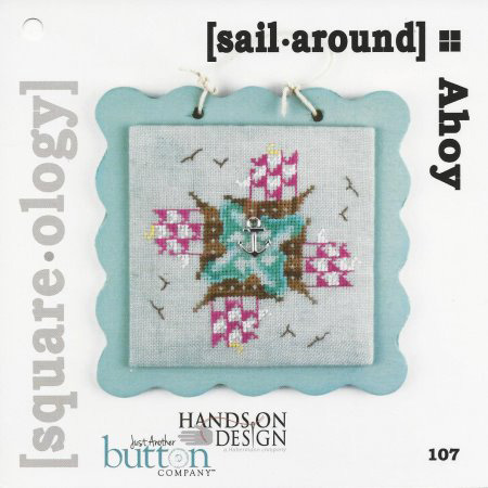 Square.ology - Sail.around