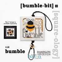 Square.ology - bumble.bit