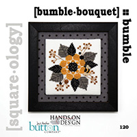 Square.ology - bumble.bouquet