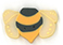 1254 Bumble Bee - Just Another Button Co