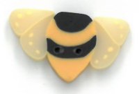 1254 Bumble Bee - Just Another Button Co