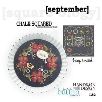 Chalk.Squared - August