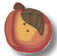 2329 Blushing Peach - Just Another Button Co