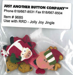Jolly Joy Jingle