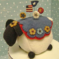 Ewe Look Fabulous for Summer Kit