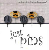 Just Pins - Spelling Bee Stick Pins