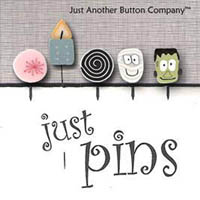 Just Pins - Pixie Wishes