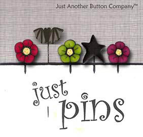 Just Pins - Goblin Wishes