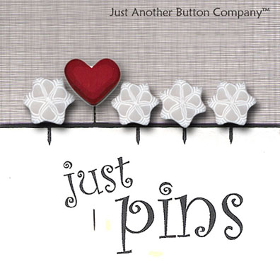 Just Pins - Let It Snow