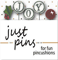 Just Pins - Polar Bear Joy