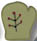 nh1104 Winter Mitten- Just Another Button Co