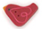 nh1118 Red Heart Wing Bird - Just Another Button Co