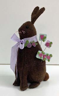 Semi-Sweet Pincushion Kit